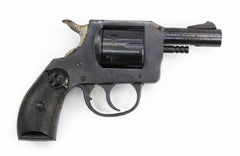 H&R 732 Revolver, .32 S&W, 2.5 Barrel