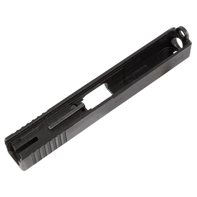 Factory GLOCK G17 Gen 2 9mm Stripped Slide and Barrel only