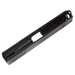 Factory GLOCK G17 Gen 2 9mm Stripped Slide and Barrel only