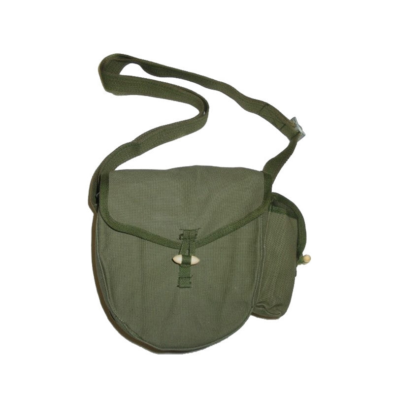 Chinese Drum Magazine Pouch