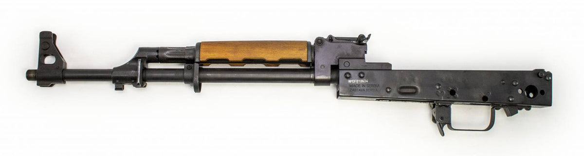ZPAPM70 AK 7.62X39MM RIFLE INCOMPLETE5888