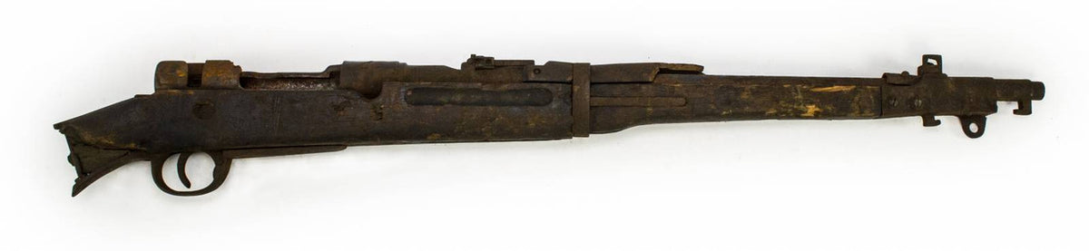 Japan Tokyo Arsenal Type 38 PI17