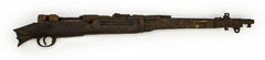 Japan Tokyo Arsenal Type 38 PI17