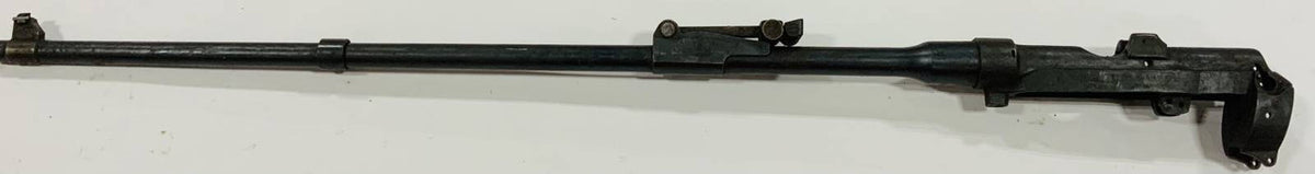 Enfield MK IV 22LR barreled  receiver