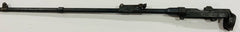 Enfield MK IV 22LR barreled  receiver