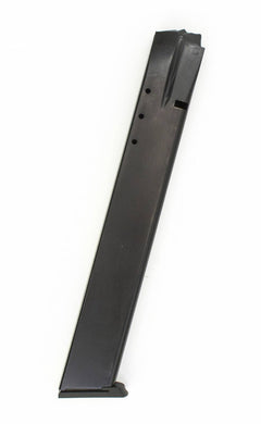 ProMag SCYA2 SCCY  9mm Luger CPX-1/CPX-2 32rd Black Oxide Extended