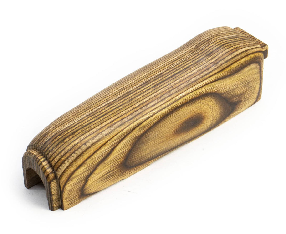 AK47 Laminated Lower Handguard - Tawney Brown