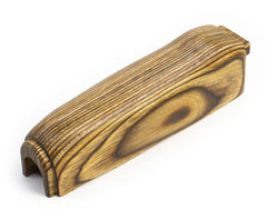 AK47 Laminated Lower Handguard - Tawney Brown