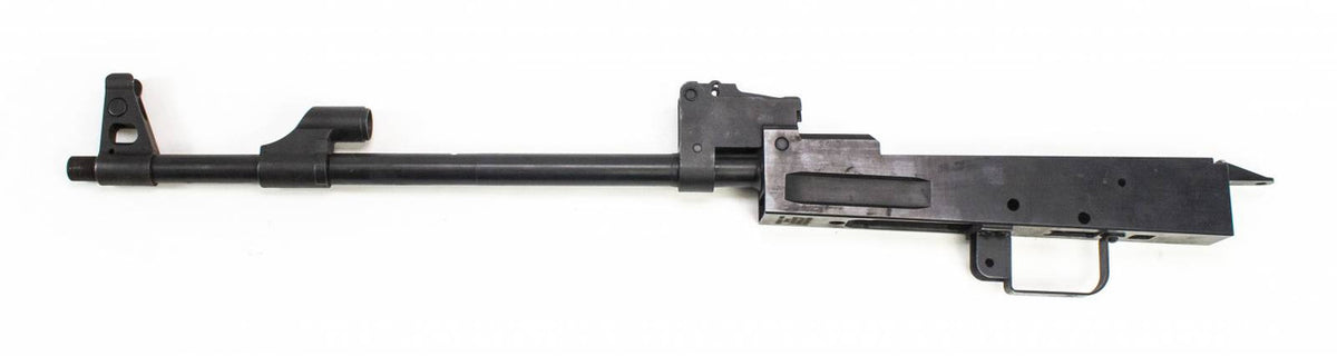 Century Arms C39V2 Barreled Receiver 7.62x39- USED 1
