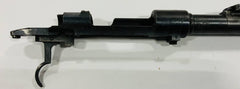 German K98 barreled receiver 8mm