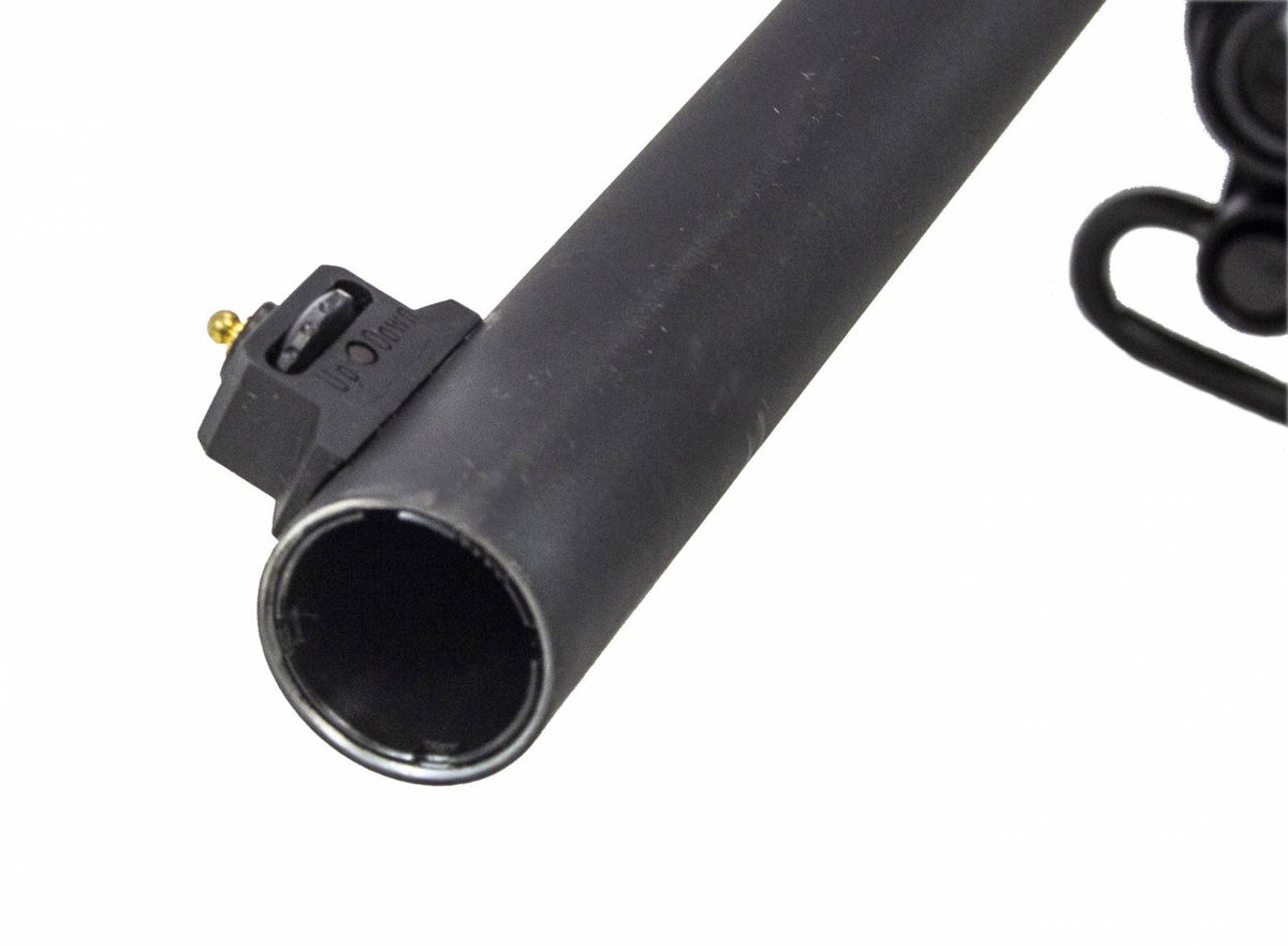 Aytech AIS 12 Inertia Tactical 12ga Semi-Automatic Shotgun