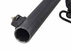Aytech AIS 12 Inertia Tactical 12ga Semi-Automatic Shotgun