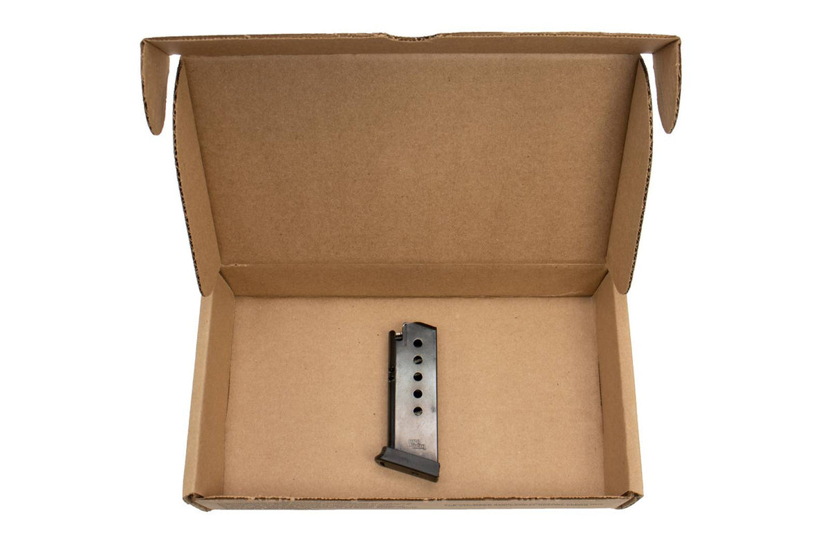 Sig Sauer P245 .45 ACP 6 Round ProMag