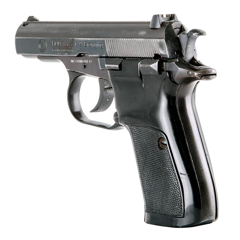 CZ-83 .380 ACP 12rd Capacity - Very Good Condition C