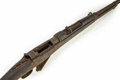 Spanish Mauser Oviedo 1916 7MM 16