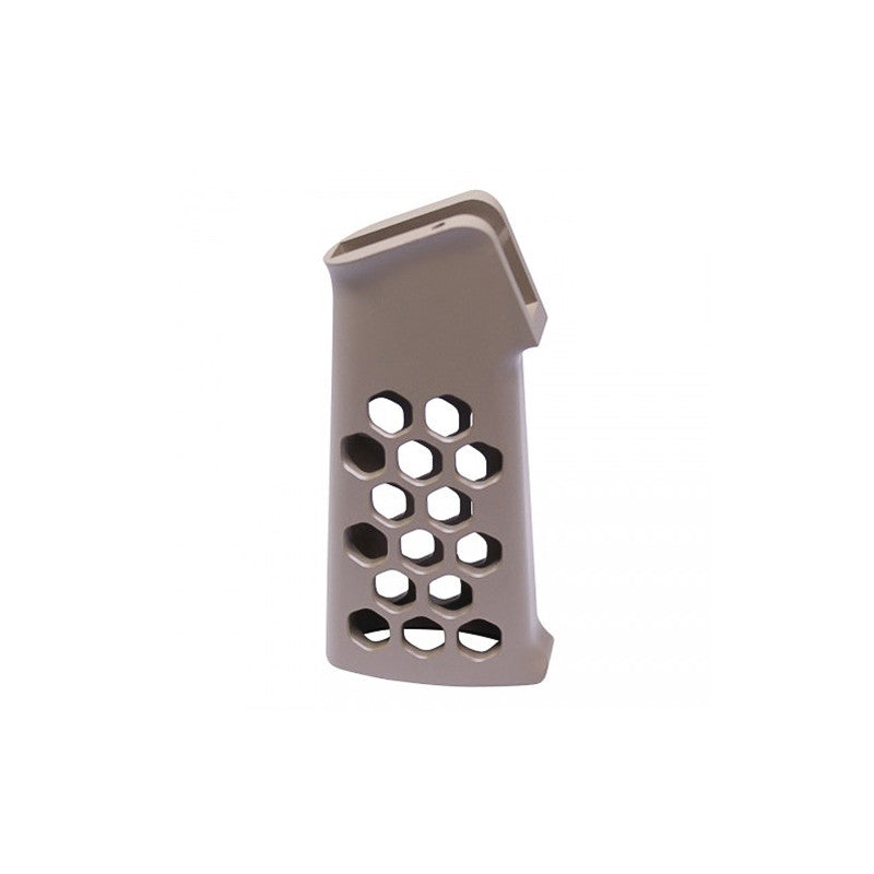 AR-15 Honeycomb Series Complete Furniture Set - Flat Dark Earth