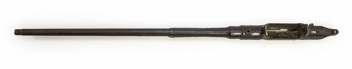 Greek Steyr 1903/14 Carbine Barreled Receiver