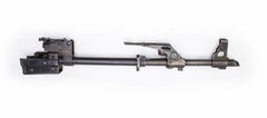 YUGO POPULATED BARREL W/ RECEIVER SECTION/TRUNION