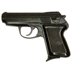 Pistol Lucznik 1964 (P64) 9mm MakUSED VERY GOOD CONDITION FINISH WEAR IS PRESENT COMES WITH (1) 6 ROUND MAG
