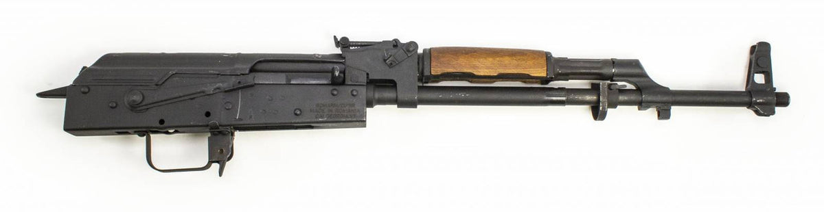 Romanian WASR-10 7.62x39 AK47 Rifle
