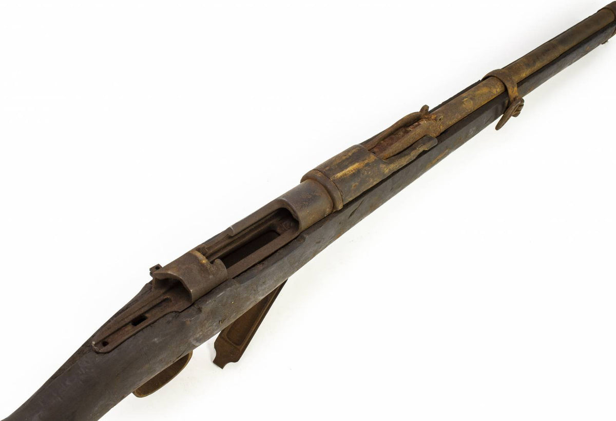 Rifle Oviedo 1916 7MM 25
