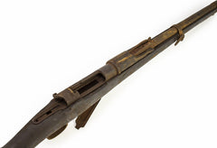 Rifle Oviedo 1916 7MM 25