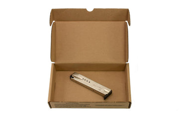 Used S&W 6902 9mm 22 Round Magazine