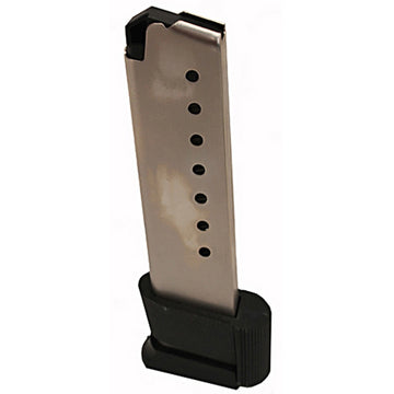 PROMAG SW 45ACP 10RD 645 4506 4566 4586 NICKEL