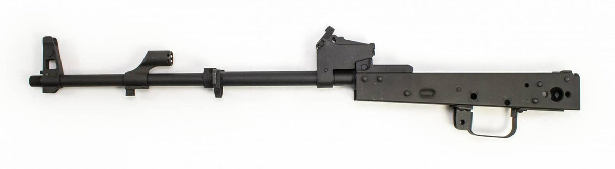AK63D AK47 7.62X39MM RIFLE INCOMPLETE NO GASPORT