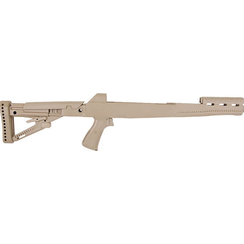 ProMag Archangel OPFOR Rifle Polymer Desert Tan