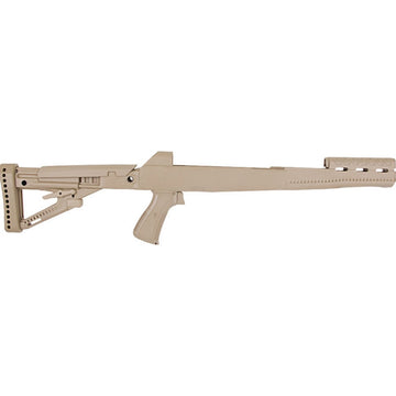 ProMag Archangel OPFOR Rifle Polymer Desert Tan