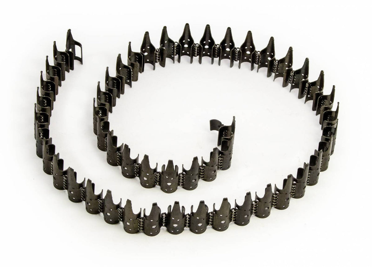 Original German MG-34 / MG-42 7.92mm 50rd Ammunition Belt
