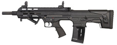 Landor Arms BPX902G2 BPX  902-G2  12 Gauge 18.50 5+1 Black Fixed Bullpup Stock