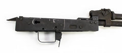 Century Arms RAS AK47 7.62X39 Barreled Receiver PI2