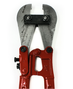 AKM Long Rivet Squeezing Jaws for 24 Inch HF Bolt Cutters