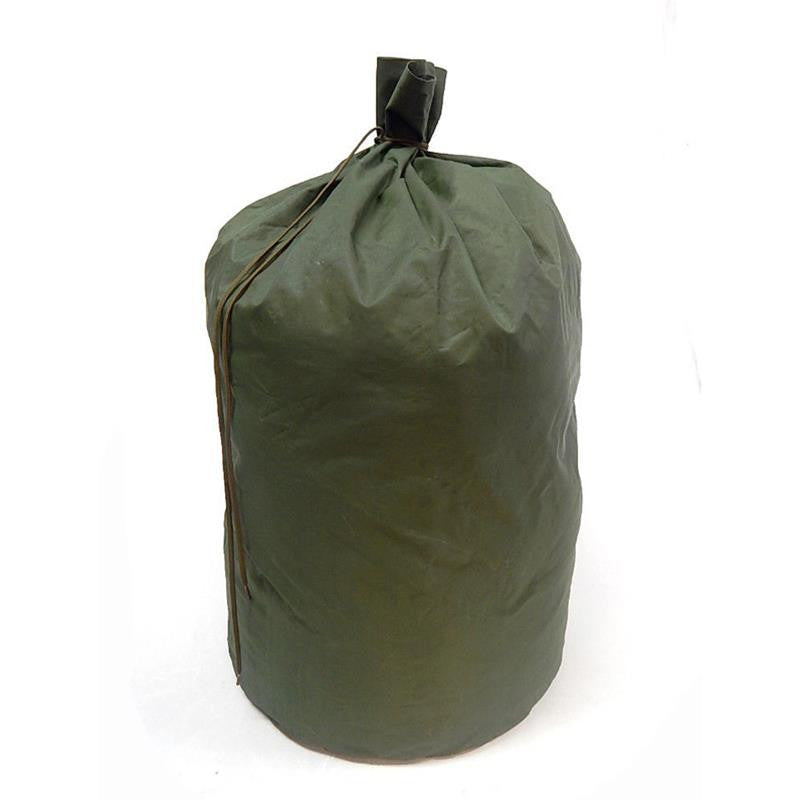 USGI Military OD ALICE Large Pack Liner Waterproof Clothing Dry/ Duffel Bag - Used