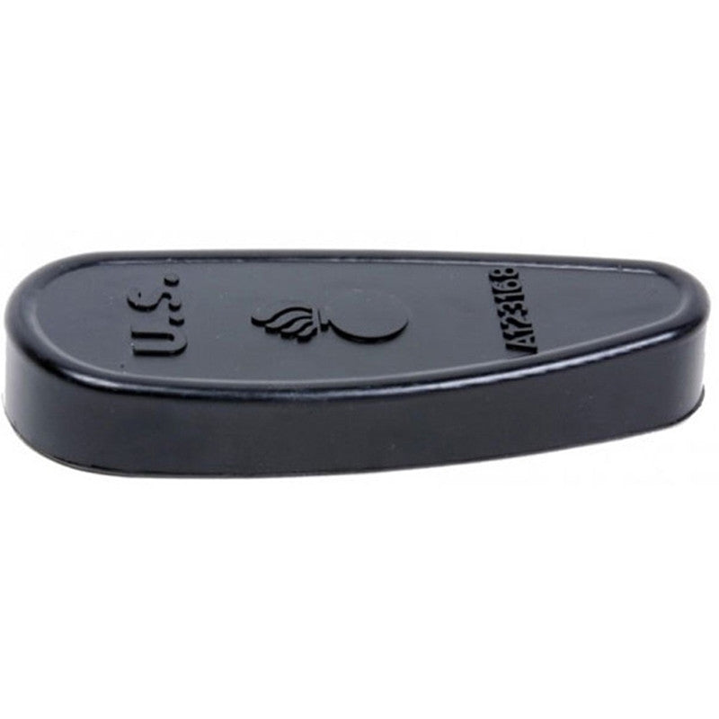 Buttpad for AR-15/M16 6-Position Carbine Stock - Combat Style - Black