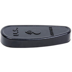 Buttpad for AR-15/M16 6-Position Carbine Stock - Combat Style - Black