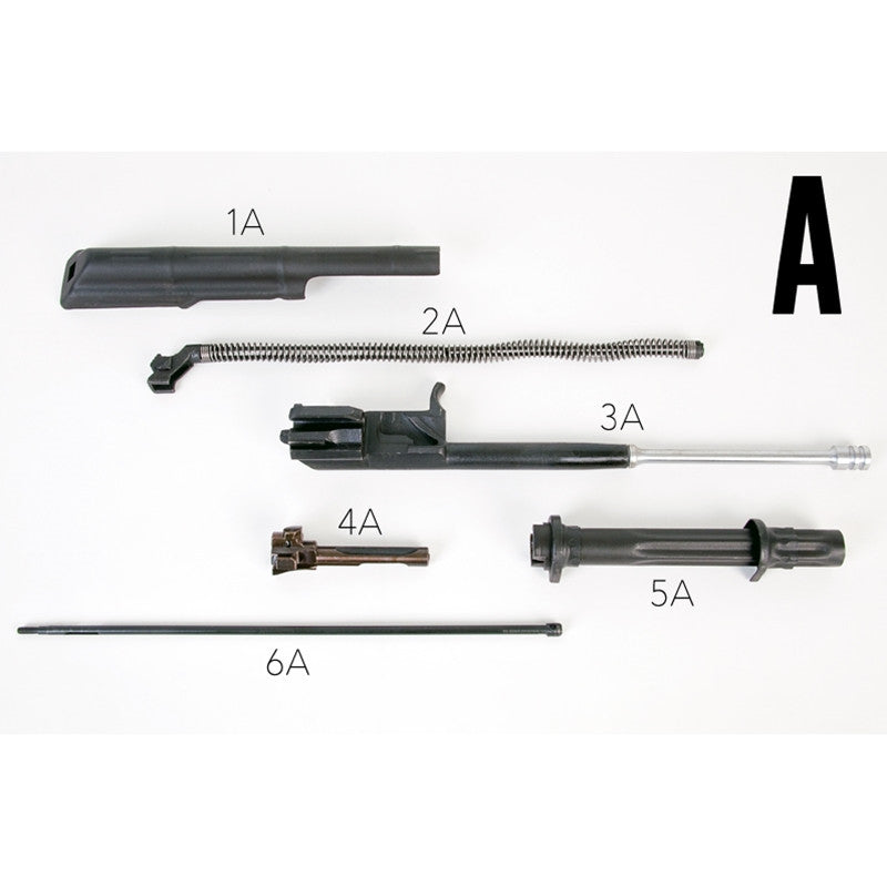 Romanian PM-90 AIMR AK-47 7.62x39 Parts Kit