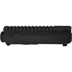 AR-15 Upper Stripped Forged Flat Top - NO T Marks