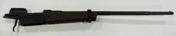 French 1936 MAS barreled receiver