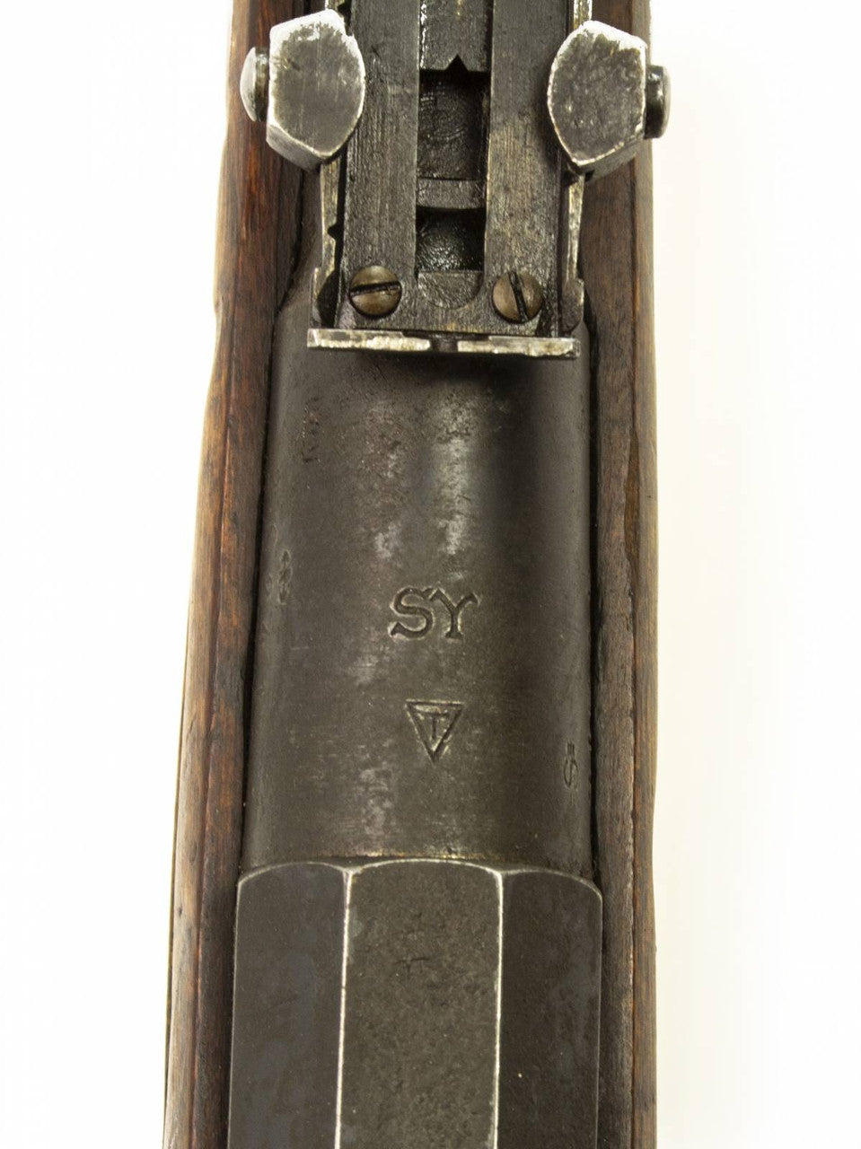 SAKO-VALMET M28 7.62x53R 27 BARRELED RIFLE C&R Eligible8568