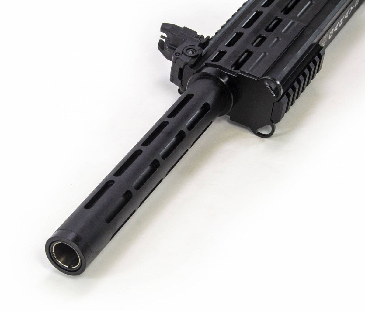Garaysar FEAR116 V2 12 GA Semi Automatic Shotgun 20 5+1 Capacity