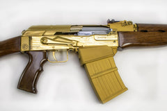 Garaysar Fear 103G Semi Auto Mag Fed Shotgun