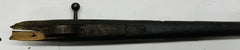 Chang Kai-Shek short rifle 8mm Mauser