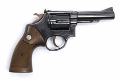 Taurus Revolver 80, .38 Special, 4 Barrel, Stainless Steel