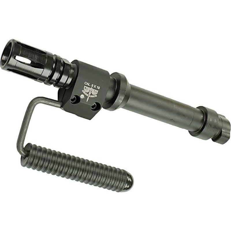 FM-9 9mm 6 Barrel