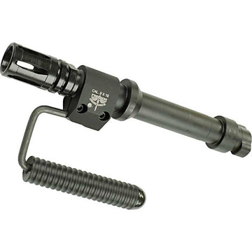 FM-9 9mm 6 Barrel