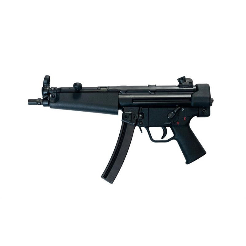 MAD 9mm Pistol
