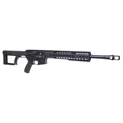Radical Firearms .458 SOCOM with 16 Barrel and 12 First-Gen Hybrid Rail